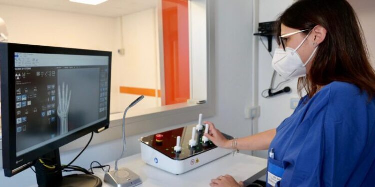 Radiologia Putignano