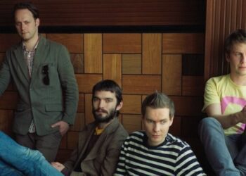 Sigur Ros