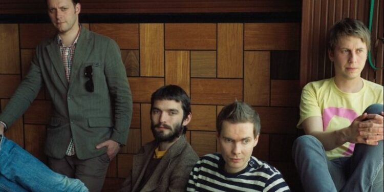 Sigur Ros