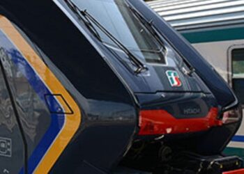 Trenitalia Fs