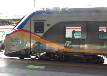 Treno Pop