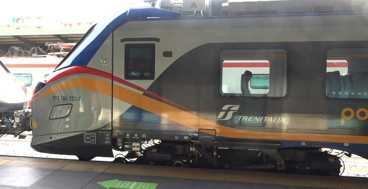 Treno Pop