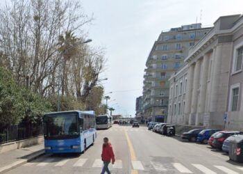 Via Dalmazia