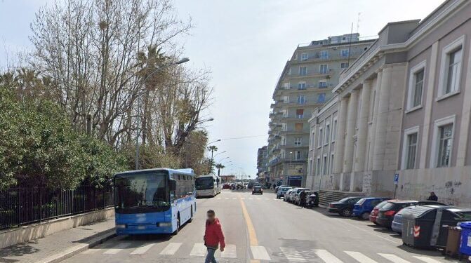 Via Dalmazia