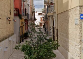 Via Petruzzi