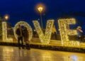 30 01 23 Giunta Approva Proroga Mostra Real Bodies E Programma Eventi Per San Valentino Luminaria Love