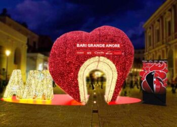 30 01 23 Giunta Approva Proroga Mostra Real Bodies E Programma Eventi Per San Valentino Luminaria Cuore