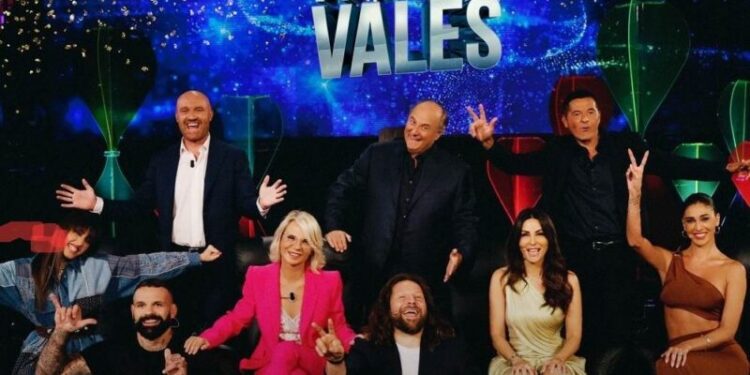 Tu si que vales
