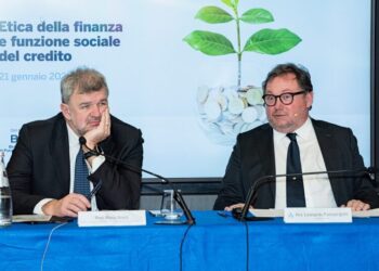 Bppb Convegno Etica Della Finanza 2