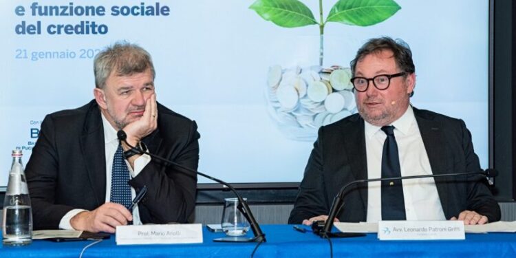 Bppb Convegno Etica Della Finanza 2