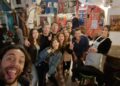 Bari Social Group 1