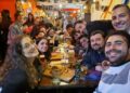 Bari Social Group 2