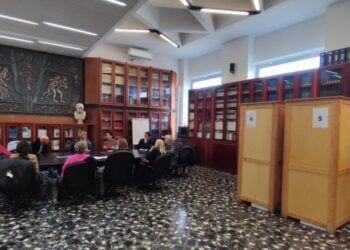 Commissione Elettorale Seggio