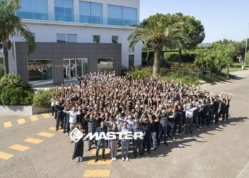 Gruppo Master