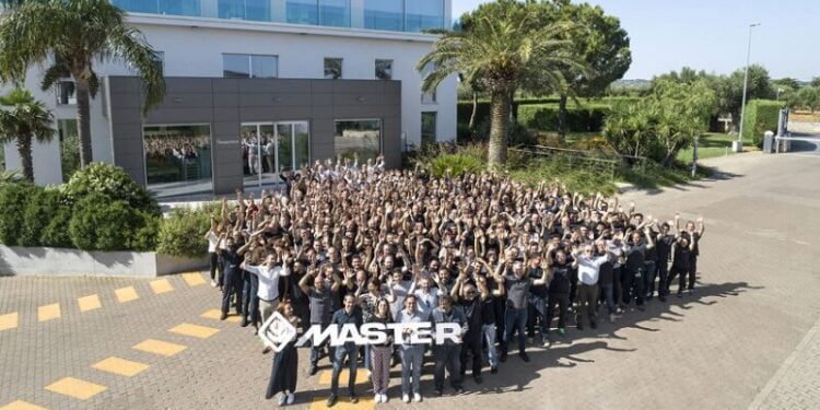 Gruppo Master