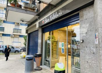 Bar telebari