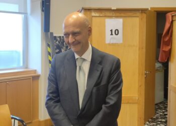 Ordine Avvocati Bari, Salvatore D'aluiso 1