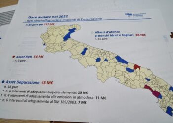 Presentazione Progetti Reg Aqp Aip6