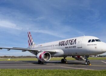 Volotea
