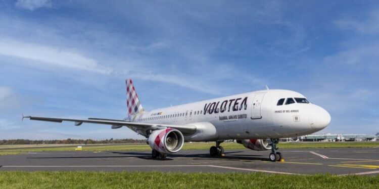 Volotea