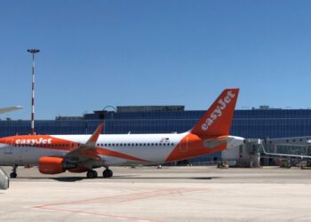 Bari Easyjet