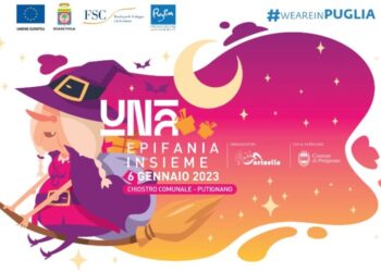 Befana