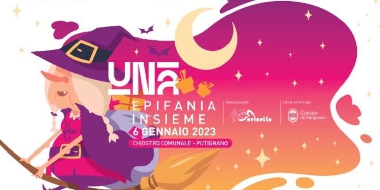 Befana