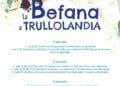 Befana A Trullolandia