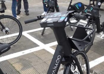 Bici Bike Sharing