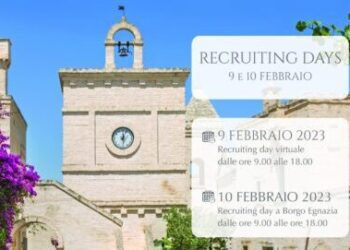 Borgo Egnazia