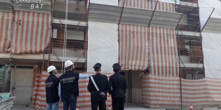 Cantieri Edili 2