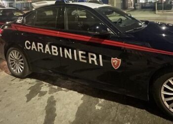 Carabinieri
