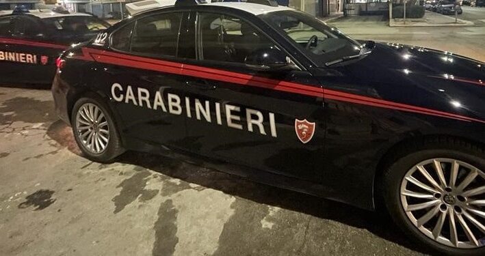Carabinieri