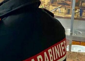 Carabinieri Bar Controlli 3