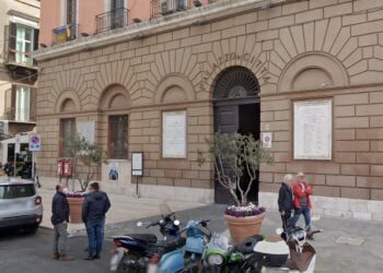 Comune Di Bari