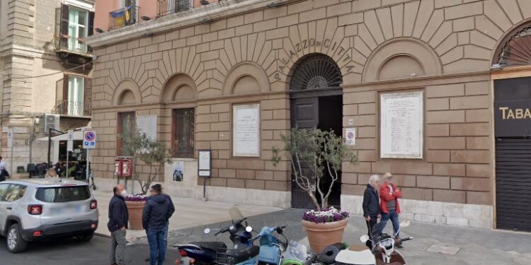 Comune Di Bari