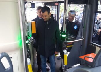 Decaro Bus