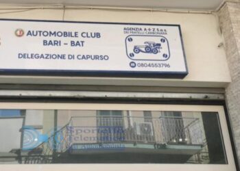 Delegazioneacicapurso