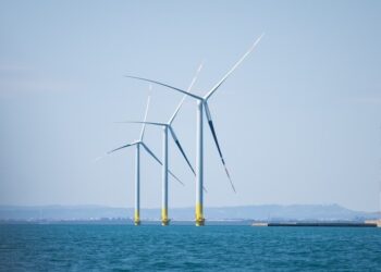Eolico Offshore Puglia