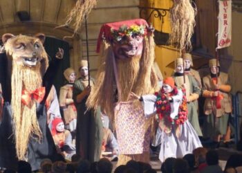 Festa Orso Putignano