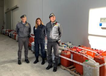 Foto Olio 1