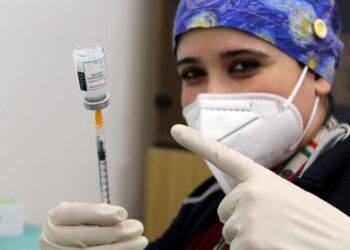 Foto Open Day Vaccini