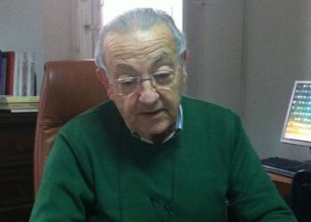 Giogio Otranto