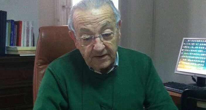 Giogio Otranto