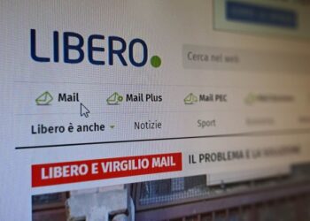 Libero Mail