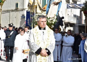 Mons. Laterza