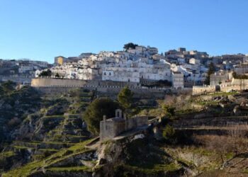 Monte Sant0nagelo