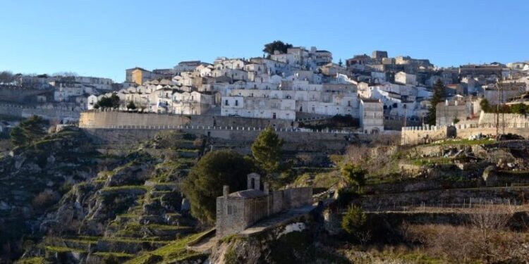 Monte Sant0nagelo