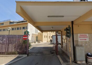 Ospedale Don Tonino Bello Molfetta Pronto Soccorso