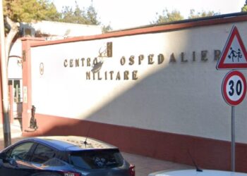 Ospedale Militare Taranto